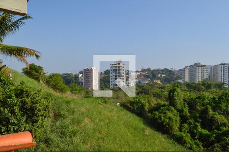 Casa à venda com 450m², 6 quartos e 2 vagas Casa à venda com 450m², 6 quartos e 2 vagasVista do Terraço - Casa 1