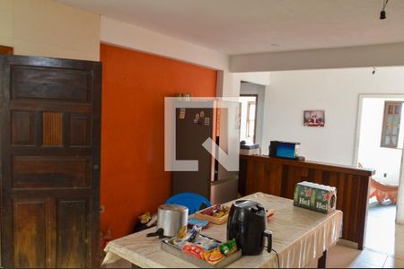 Casa à venda com 450m², 6 quartos e 2 vagas Casa à venda com 450m², 6 quartos e 2 vagasCozinha- Casa 1