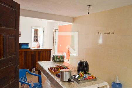 Casa à venda com 450m², 6 quartos e 2 vagas Casa à venda com 450m², 6 quartos e 2 vagasCozinha- Casa 1