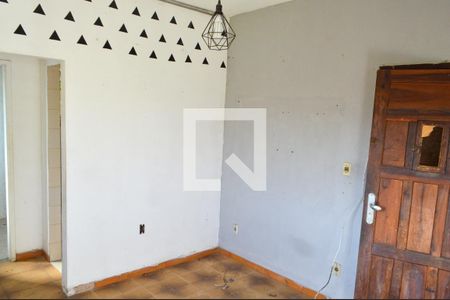 Casa à venda com 450m², 6 quartos e 2 vagas Casa à venda com 450m², 6 quartos e 2 vagasSala - Casa 2