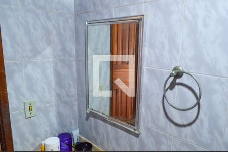 Casa à venda com 450m², 6 quartos e 2 vagas Casa à venda com 450m², 6 quartos e 2 vagasBanheiro- Casa 1