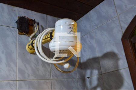 Casa à venda com 450m², 6 quartos e 2 vagas Casa à venda com 450m², 6 quartos e 2 vagasBanheiro- Casa 1