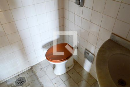 Casa à venda com 450m², 6 quartos e 2 vagas Casa à venda com 450m², 6 quartos e 2 vagasBanheiro da Suíte -Casa 2