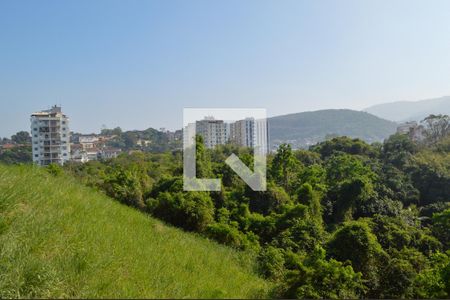 Casa à venda com 450m², 6 quartos e 2 vagas Casa à venda com 450m², 6 quartos e 2 vagasVista da Suíte - Casa 1