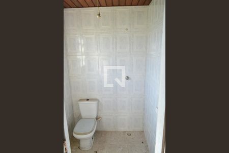 Casa à venda com 450m², 6 quartos e 2 vagas Casa à venda com 450m², 6 quartos e 2 vagasBanheiro -Casa 2