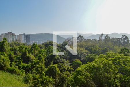 Casa à venda com 450m², 6 quartos e 2 vagas Casa à venda com 450m², 6 quartos e 2 vagasVista da Suíte - Casa 1