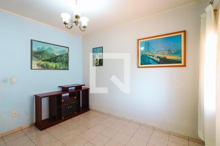 Sala de casa à venda com 3 quartos, 100m² em Ponte Sao Joao, Jundiaí