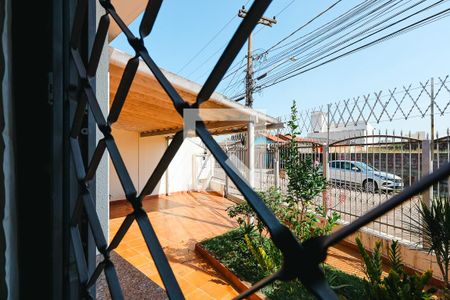 Vista do Quarto 1 de casa à venda com 3 quartos, 100m² em Ponte Sao Joao, Jundiaí