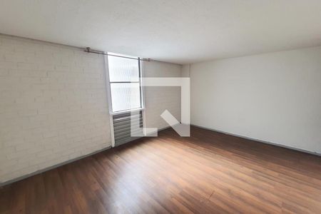 Sala de apartamento à venda com 2 quartos, 65m² em Fátima, Niterói
