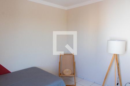 Quarto 1 de apartamento à venda com 2 quartos, 71m² em Jardim Chapadão, Campinas