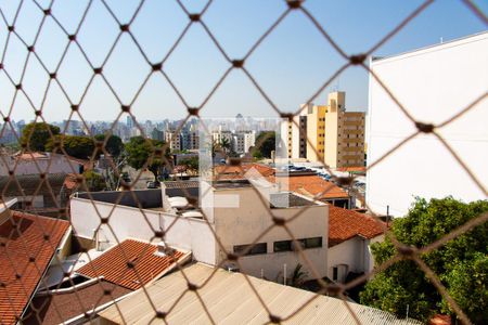 Vista do Quarto 1 de apartamento à venda com 2 quartos, 71m² em Jardim Chapadão, Campinas