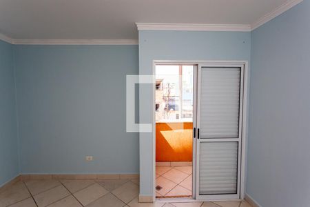 Quarto 1 de apartamento para alugar com 1 quarto, 50m² em Vila Santa Maria, Diadema