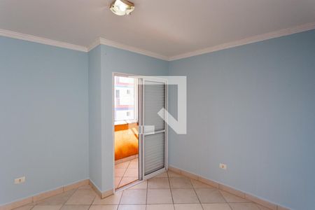 Quarto 1 de apartamento para alugar com 1 quarto, 50m² em Vila Santa Maria, Diadema