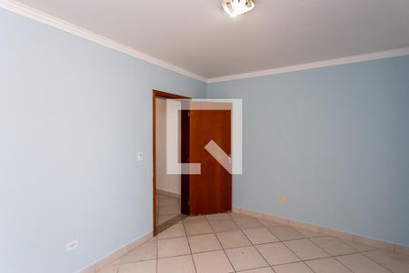 Quarto 1 de apartamento para alugar com 1 quarto, 50m² em Vila Santa Maria, Diadema