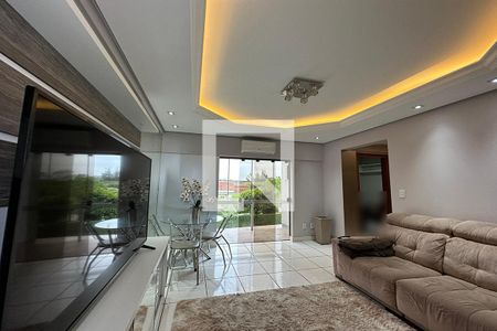 Sala de apartamento à venda com 3 quartos, 89m² em Rio dos Sinos, São Leopoldo
