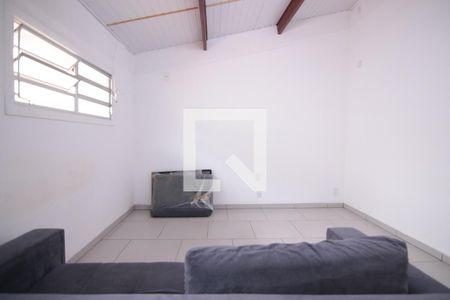 Sala de casa para alugar com 1 quarto, 40m² em Vila Sao Francisco, São Paulo