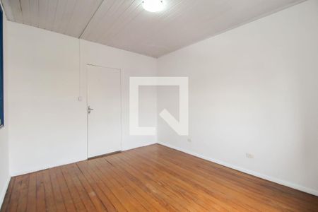 Quarto 1 de casa para alugar com 2 quartos, 90m² em Alto da Mooca, São Paulo