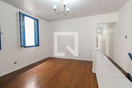 Sala de casa para alugar com 2 quartos, 90m² em Alto da Mooca, São Paulo