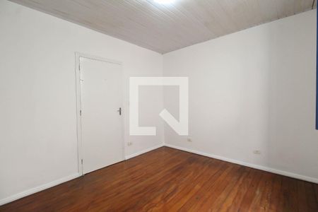 Quarto 2 de casa para alugar com 2 quartos, 90m² em Alto da Mooca, São Paulo