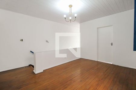 Sala de casa para alugar com 2 quartos, 90m² em Alto da Mooca, São Paulo