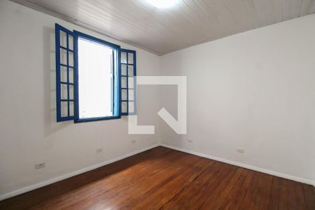 Quarto 2 de casa para alugar com 2 quartos, 90m² em Alto da Mooca, São Paulo