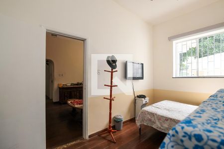 Suíte 1 de casa para alugar com 3 quartos, 170m² em Grajaú, Rio de Janeiro