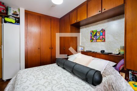 Quarto 1 de apartamento à venda com 2 quartos, 80m² em Vila Celeste, São Paulo