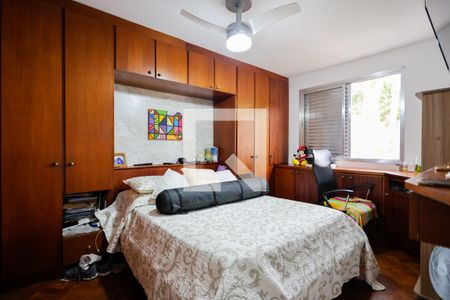 Quarto 1 de apartamento à venda com 2 quartos, 80m² em Vila Celeste, São Paulo