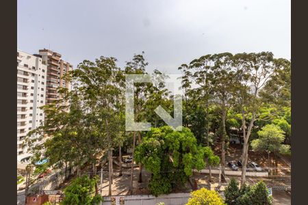 Sala - Vista de apartamento à venda com 4 quartos, 260m² em Vila Prudente, São Paulo