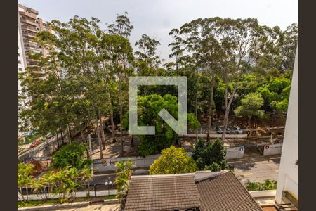 Sala - Vista de apartamento à venda com 4 quartos, 260m² em Vila Prudente, São Paulo