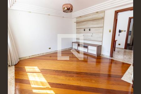 Sala de apartamento para alugar com 4 quartos, 260m² em Vila Prudente, São Paulo