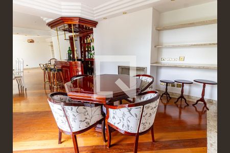 Sala de apartamento para alugar com 4 quartos, 260m² em Vila Prudente, São Paulo