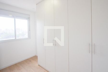 Quarto 2 de apartamento para alugar com 3 quartos, 84m² em Jardim Caravelas, São Paulo