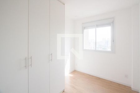 Quarto 1 de apartamento para alugar com 3 quartos, 84m² em Jardim Caravelas, São Paulo