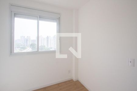 Quarto 1 de apartamento para alugar com 3 quartos, 84m² em Jardim Caravelas, São Paulo