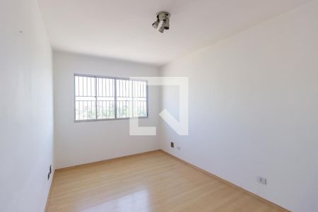 Sala de apartamento para alugar com 2 quartos, 62m² em Jaguaribe, Osasco