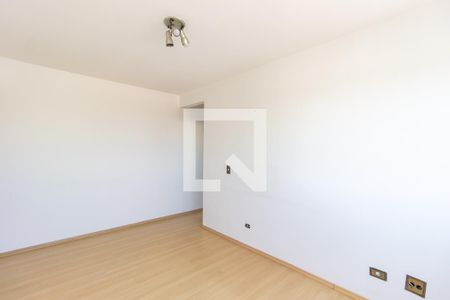 Sala de apartamento para alugar com 2 quartos, 62m² em Jaguaribe, Osasco