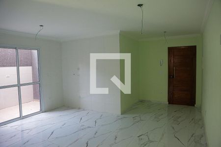 Apartamento à venda com 57m², 2 quartos e 2 vagasSala - Sala de Jantar