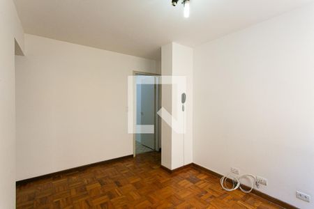 Sala de apartamento para alugar com 1 quarto, 50m² em Vila Gomes Cardim, São Paulo