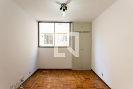 Sala de apartamento para alugar com 1 quarto, 50m² em Vila Gomes Cardim, São Paulo