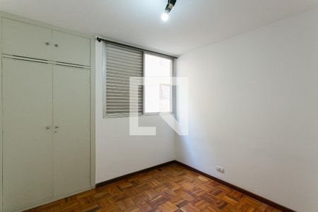 Quarto de apartamento para alugar com 1 quarto, 50m² em Vila Gomes Cardim, São Paulo