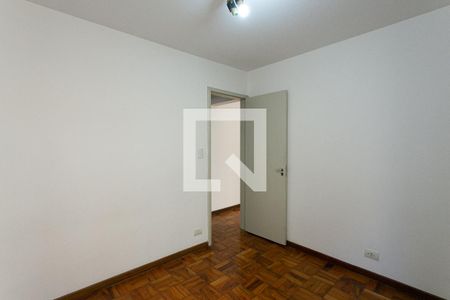 Quarto de apartamento para alugar com 1 quarto, 50m² em Vila Gomes Cardim, São Paulo