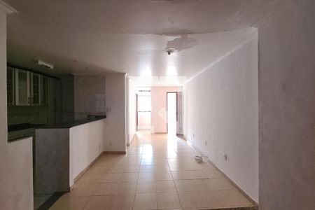 Sala de apartamento para alugar com 2 quartos, 150m² em Engenho Novo, Rio de Janeiro