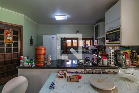 Casa de condomínio à venda com 325m², 3 quartos e 4 vagas Casa de condomínio à venda com 325m², 3 quartos e 4 vagasCozinha