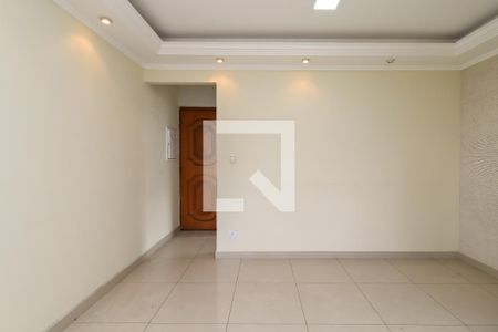 Sala  de apartamento à venda com 3 quartos, 65m² em Santana, São Paulo