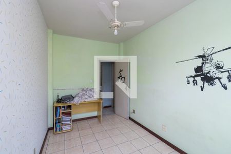 Quarto 1 de apartamento à venda com 2 quartos, 93m² em Penha Circular, Rio de Janeiro