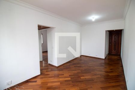 Sala de apartamento para alugar com 2 quartos, 75m² em Parque Colonial, São Paulo