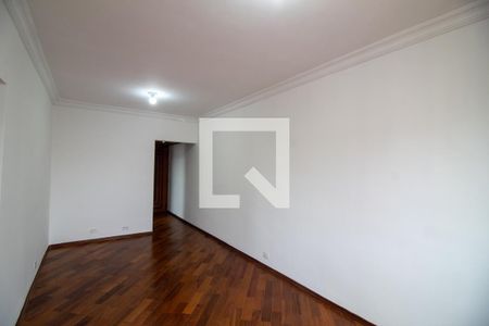 Sala de apartamento para alugar com 2 quartos, 75m² em Parque Colonial, São Paulo