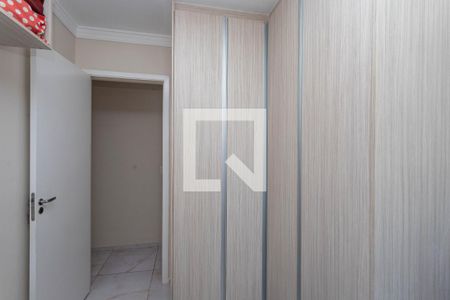 Quarto 1 de apartamento à venda com 2 quartos, 49m² em Jardim Concordia, Diadema