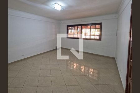 Sala de casa à venda com 3 quartos, 155m² em Vila Fiat Lux, São Paulo